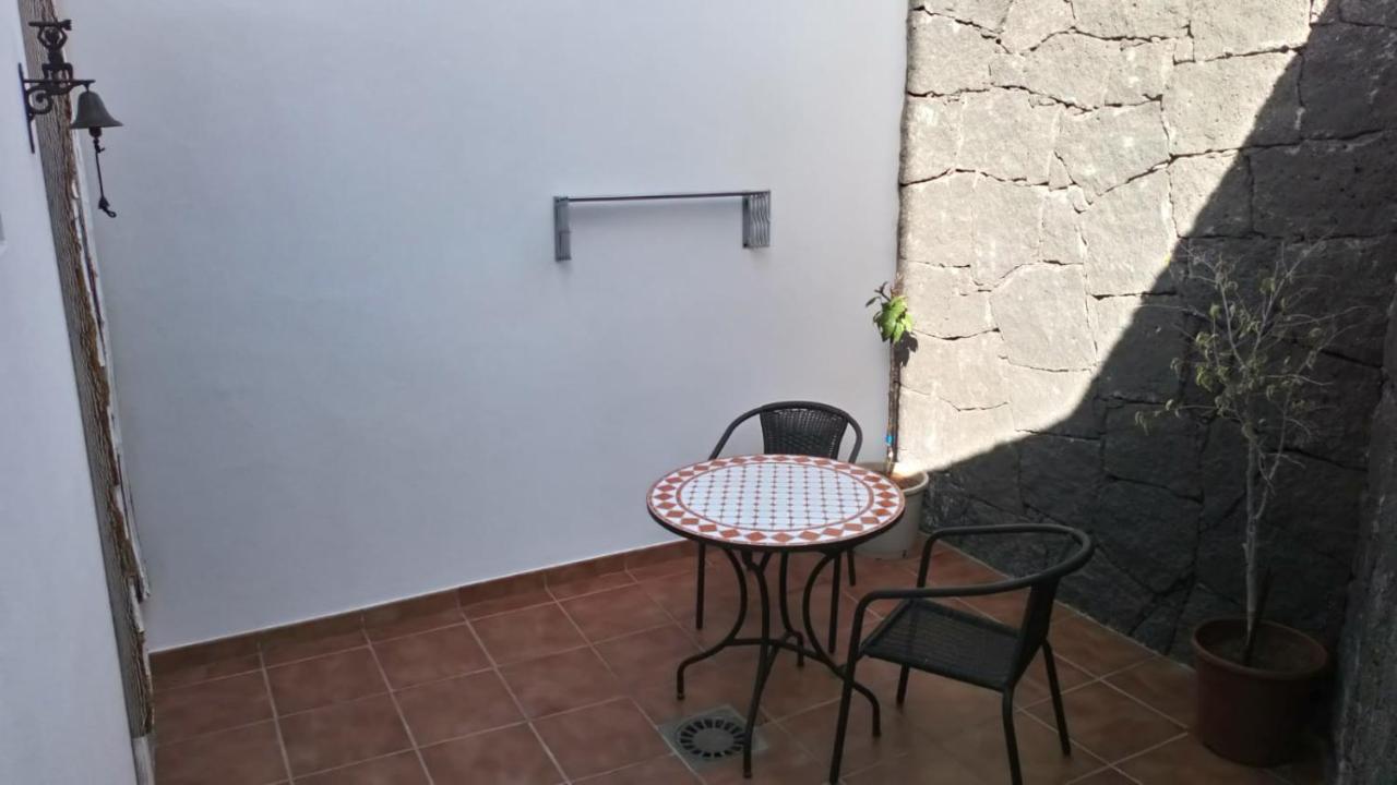 Estudio Vista Rubicon Playa Blanca  Eksteriør bilde