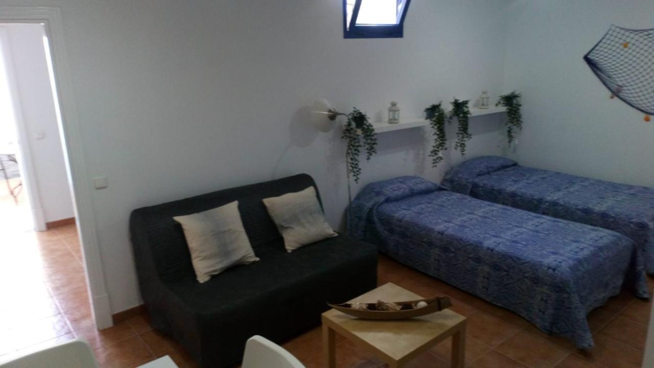 Estudio Vista Rubicon Playa Blanca  Eksteriør bilde