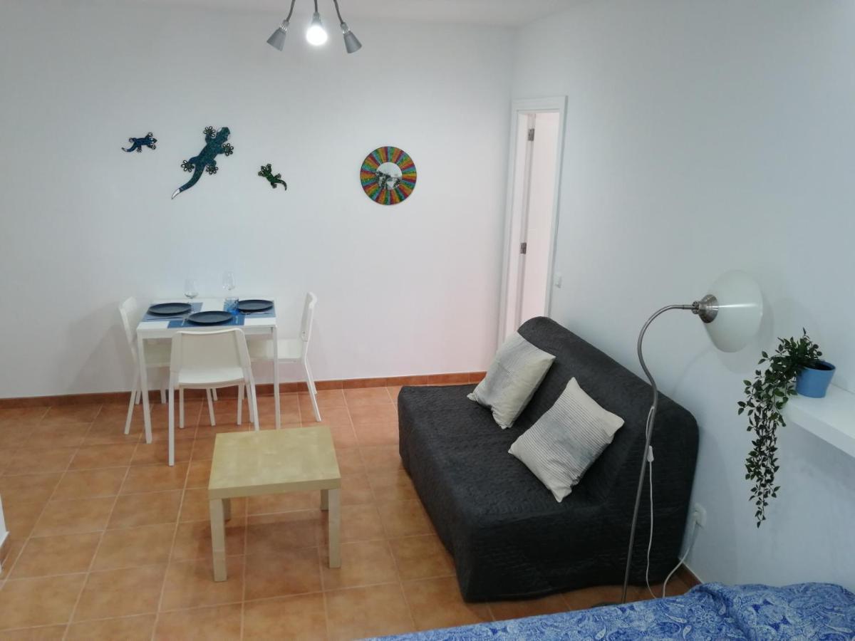 Estudio Vista Rubicon Playa Blanca  Eksteriør bilde