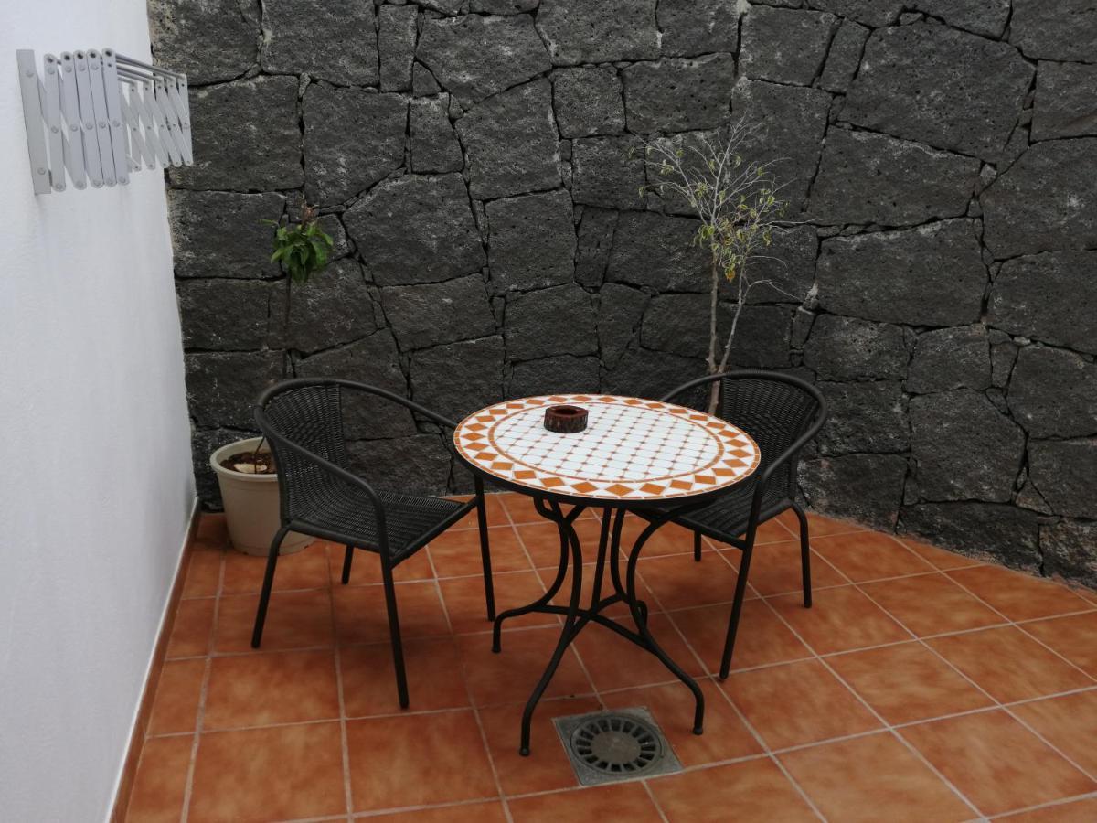 Estudio Vista Rubicon Playa Blanca  Eksteriør bilde