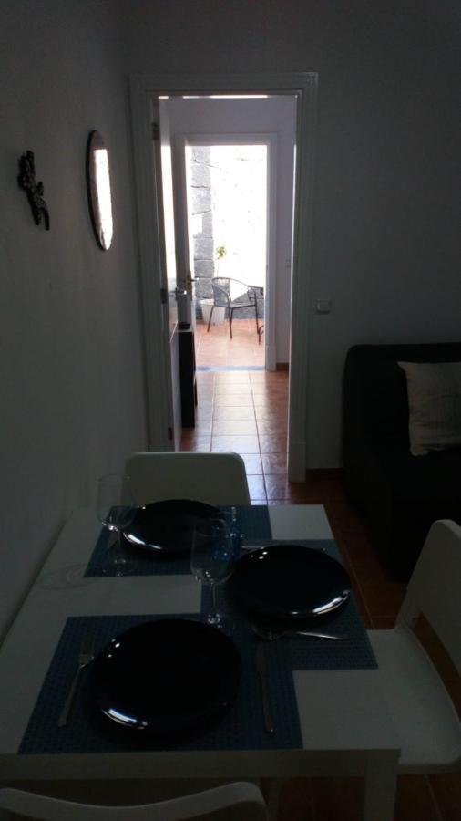 Estudio Vista Rubicon Playa Blanca  Eksteriør bilde