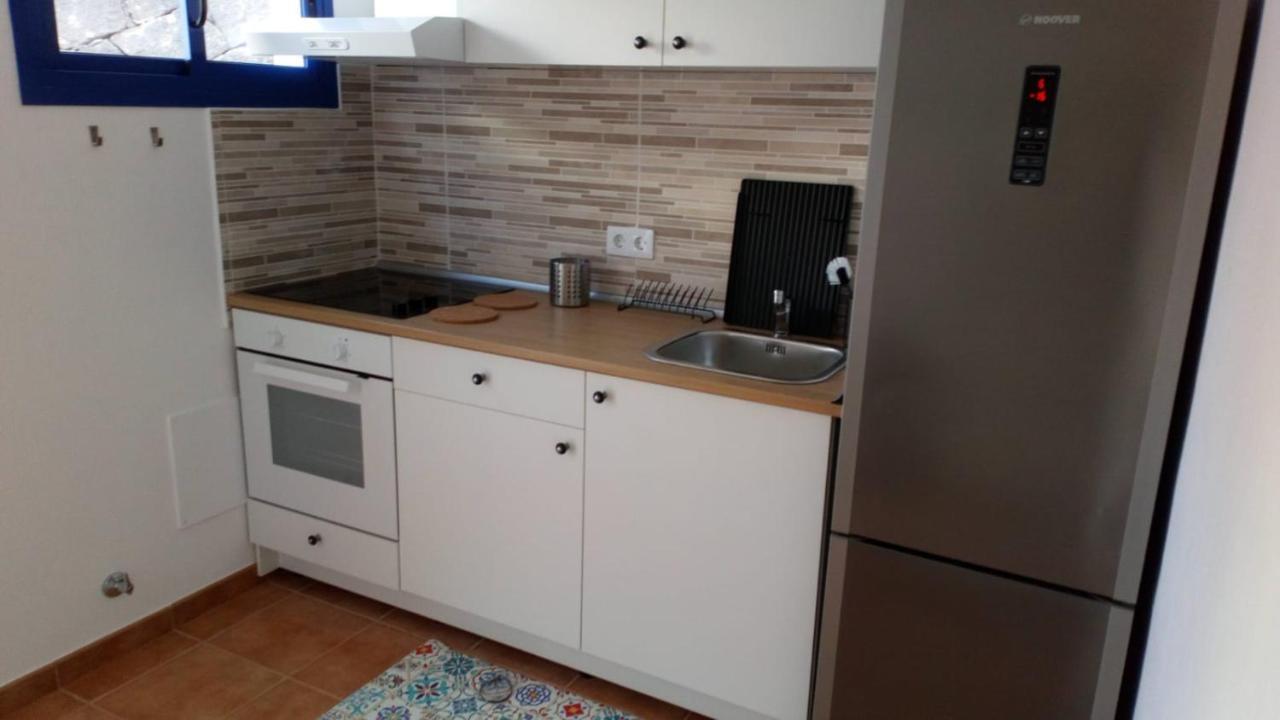 Estudio Vista Rubicon Playa Blanca  Eksteriør bilde