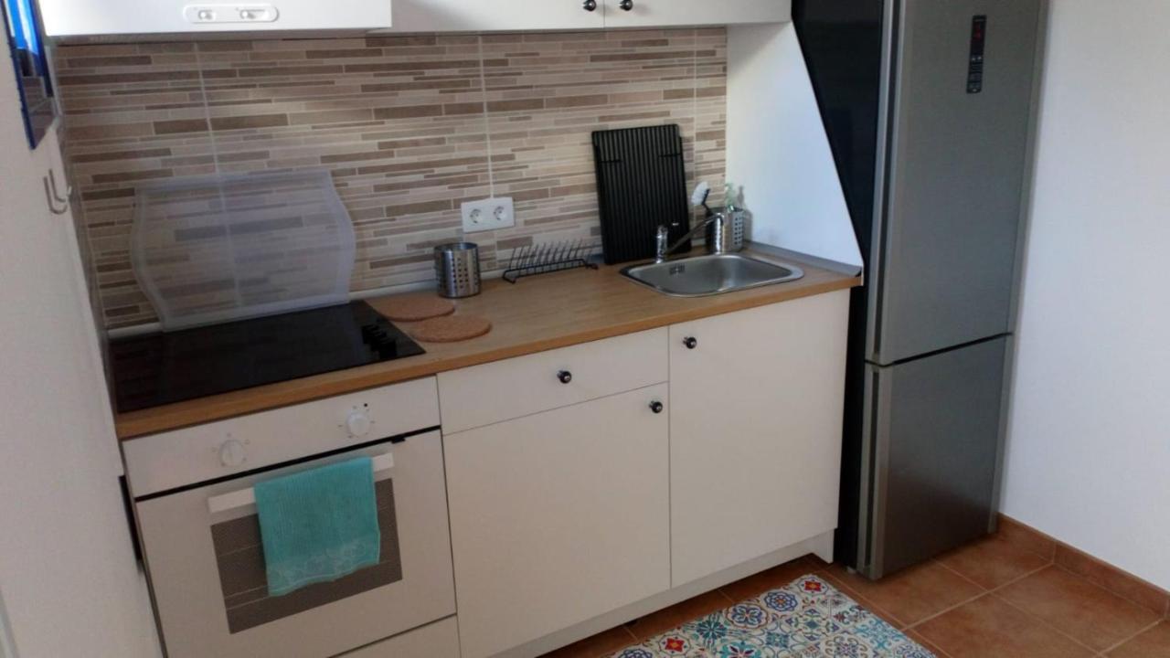 Estudio Vista Rubicon Playa Blanca  Eksteriør bilde