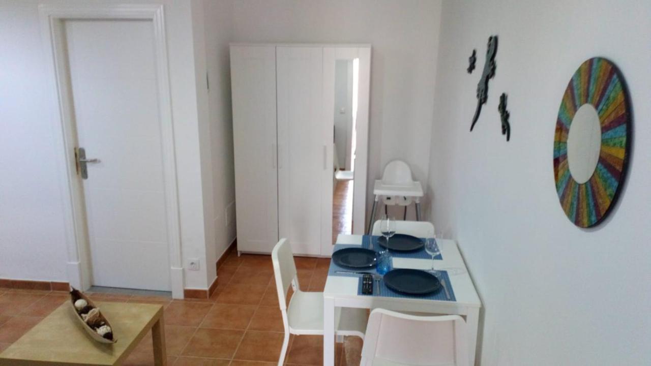 Estudio Vista Rubicon Playa Blanca  Eksteriør bilde