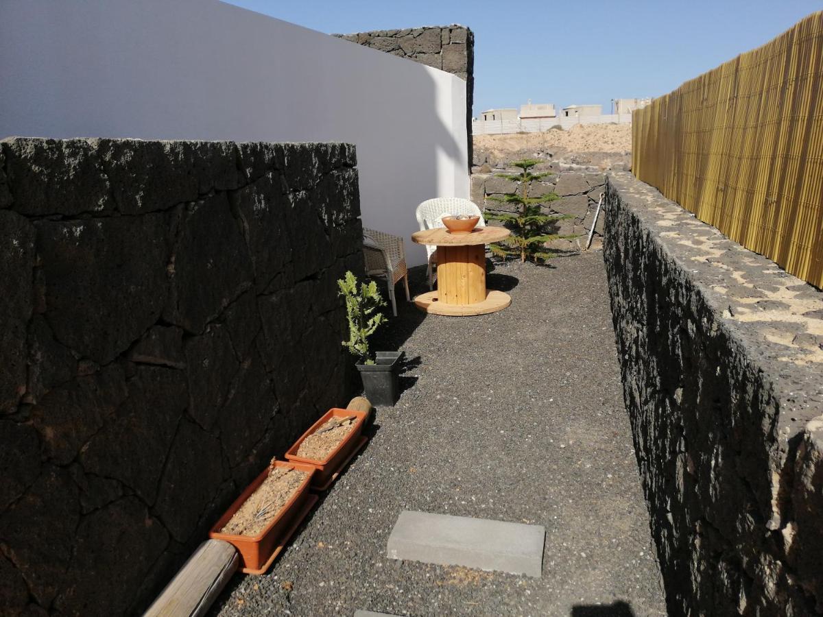 Estudio Vista Rubicon Playa Blanca  Eksteriør bilde