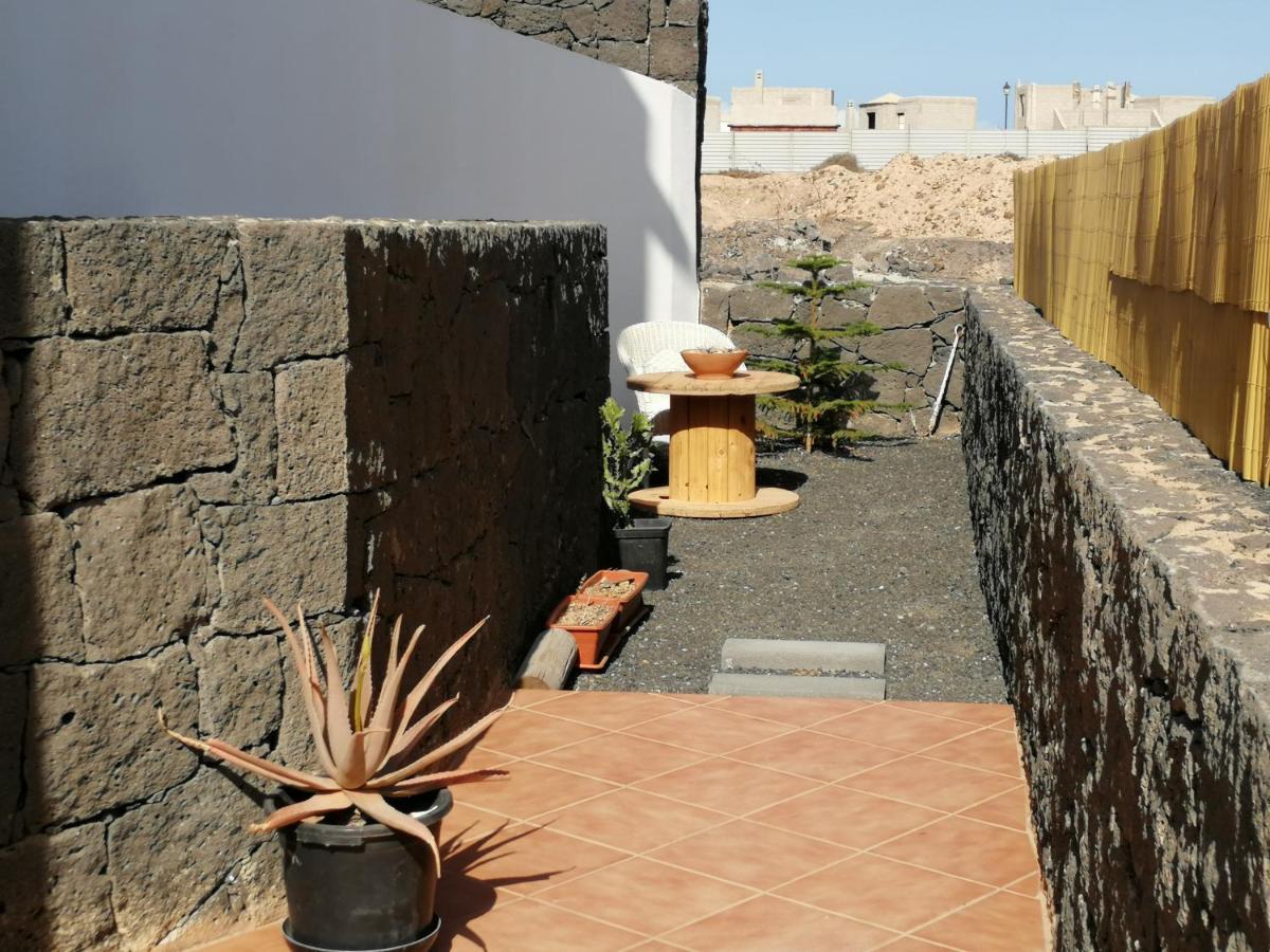 Estudio Vista Rubicon Playa Blanca  Eksteriør bilde
