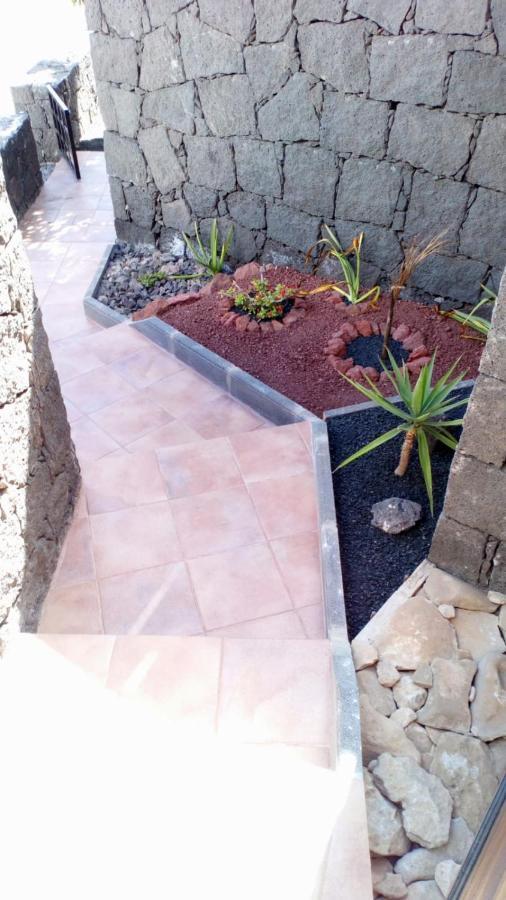Estudio Vista Rubicon Playa Blanca  Eksteriør bilde