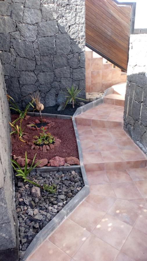 Estudio Vista Rubicon Playa Blanca  Eksteriør bilde