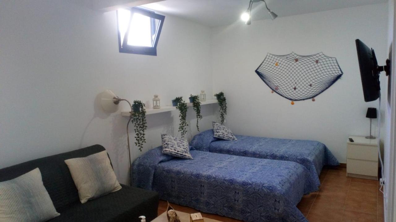 Estudio Vista Rubicon Playa Blanca  Eksteriør bilde