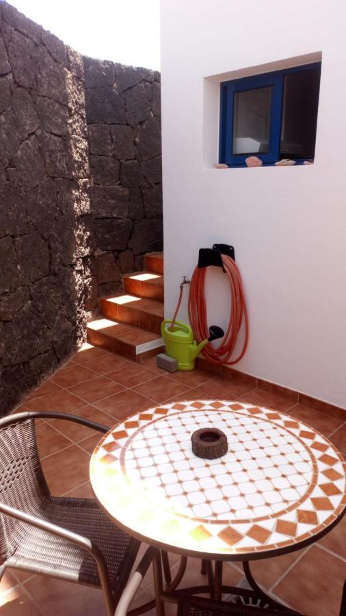 Estudio Vista Rubicon Playa Blanca  Eksteriør bilde