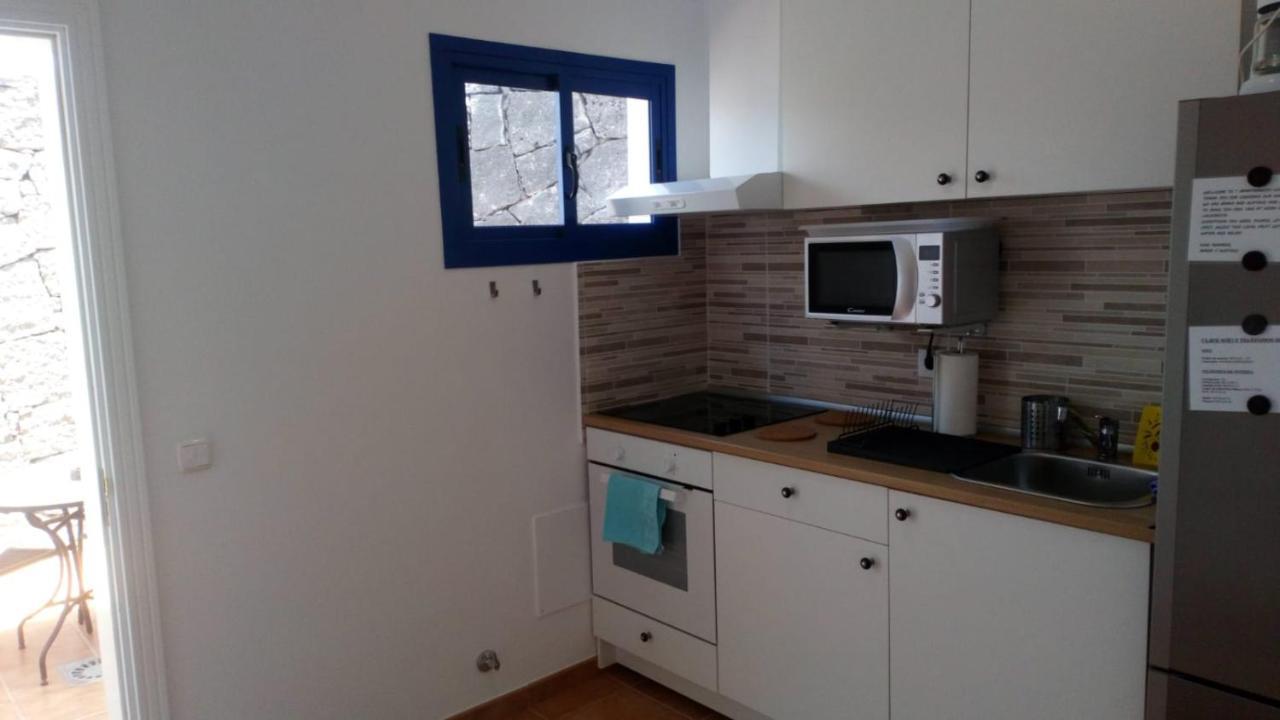 Estudio Vista Rubicon Playa Blanca  Eksteriør bilde