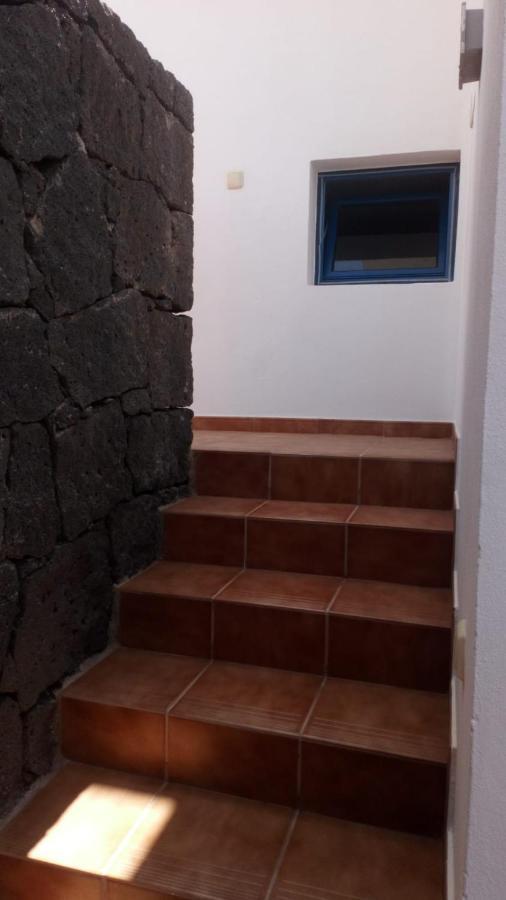 Estudio Vista Rubicon Playa Blanca  Eksteriør bilde