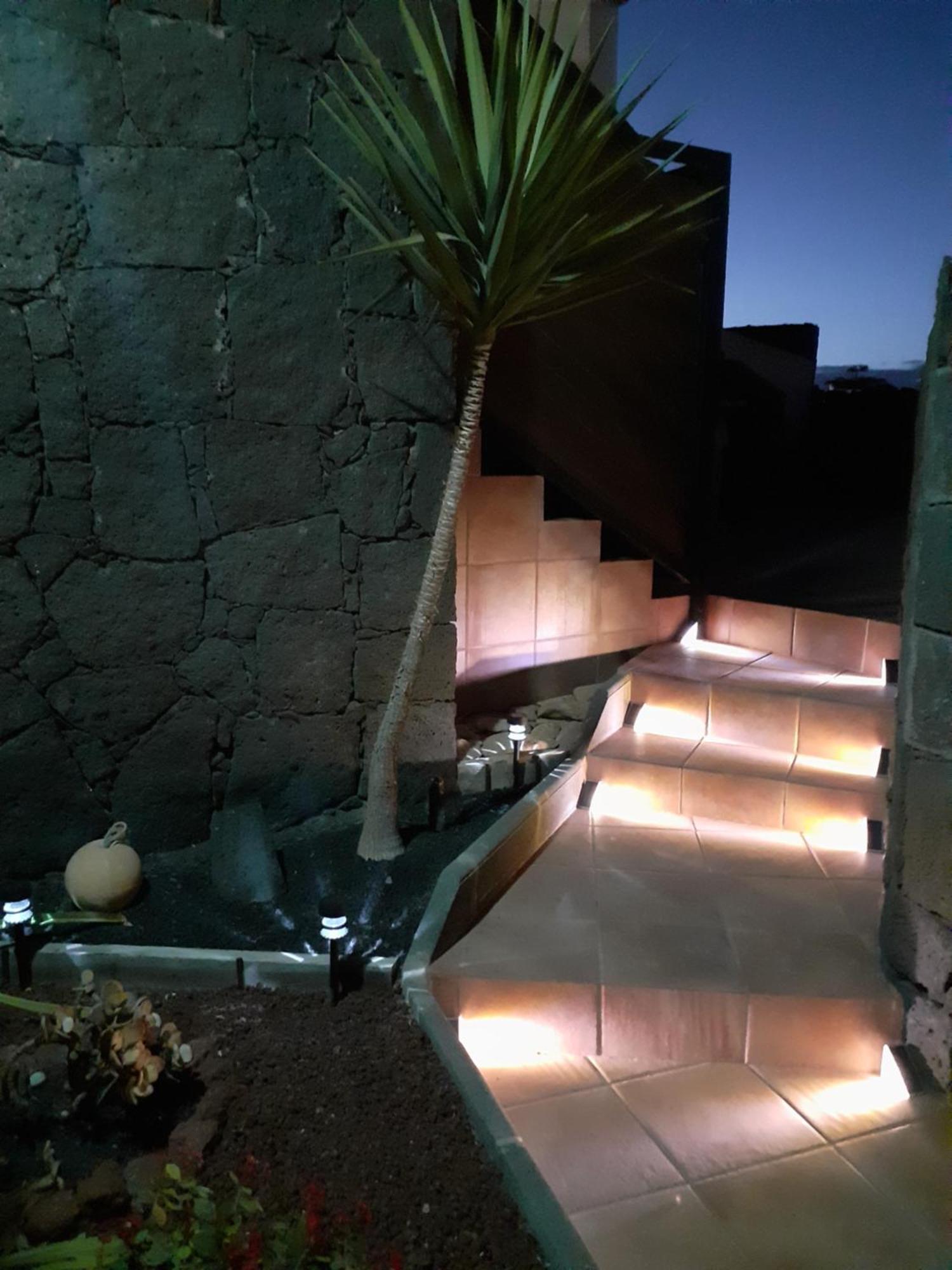 Estudio Vista Rubicon Playa Blanca  Eksteriør bilde